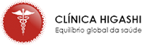 Clínica Higashi Logo