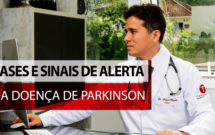 neurologista Rio de Janeiro em doença de parkinson