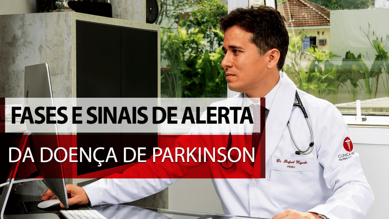 neurologista Rio de Janeiro em doença de parkinson