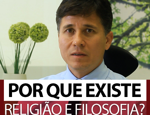 Qual o papel cognitivo da religião e da filosofia?