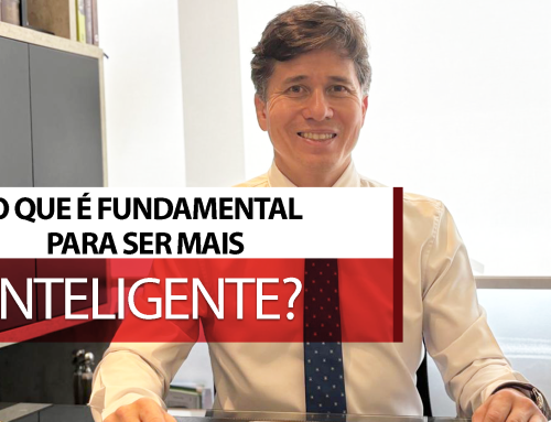 O que é fundamental na compreensão da consciência humana?